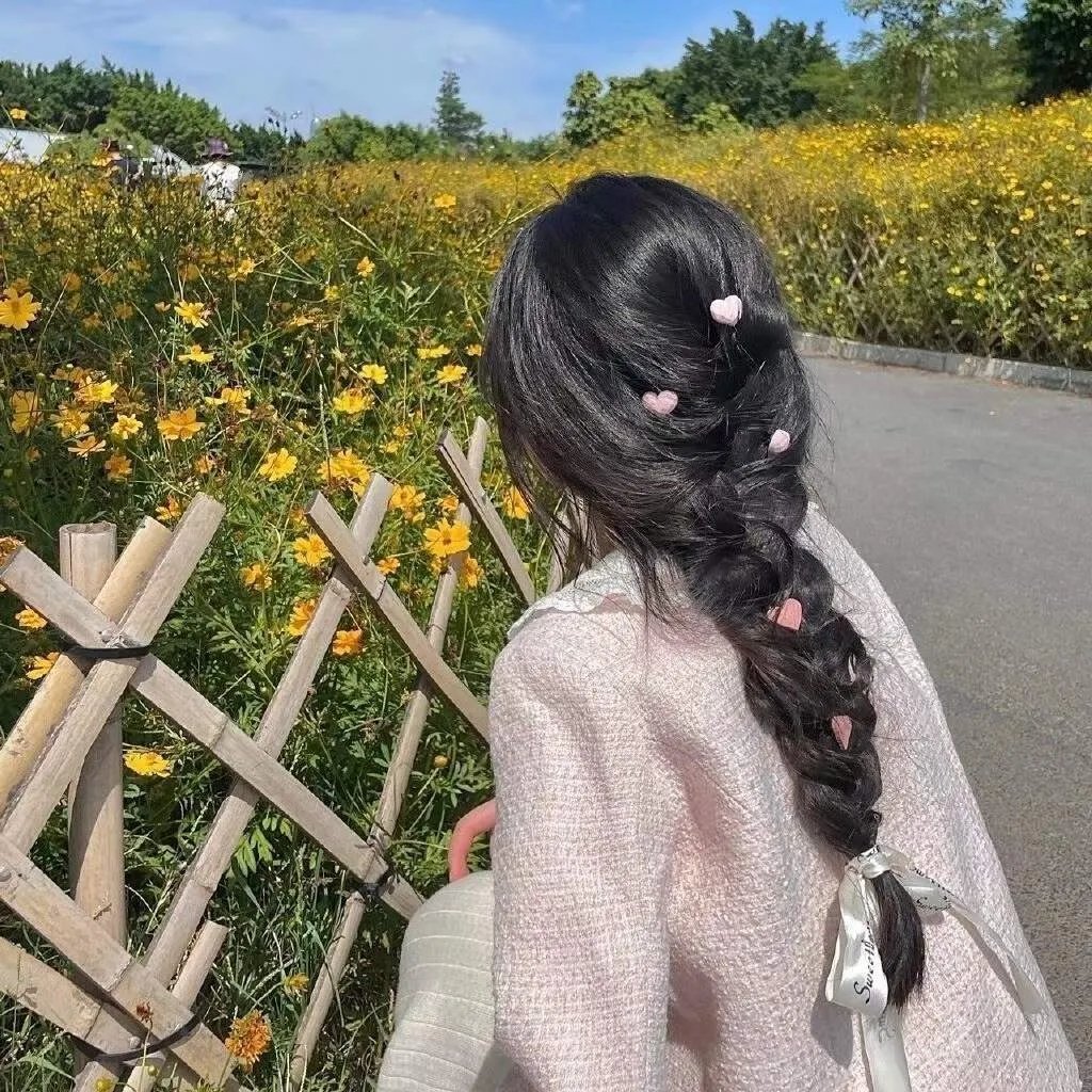 停不下来的她