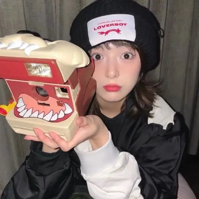 魔鬼的面具
